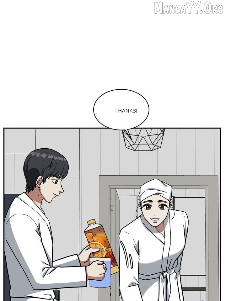 Change Me Chapter 51 - page 53